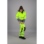 Warnschutz Damen Bundhose Neon EN ISO 20471 1 gelb/anthrazit