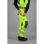 Warnschutz Damen Bundhose Neon EN ISO 20471 1 gelb/anthrazit