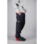 Bundhose Nature schwarz