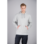 Sweat Hoody Job+ grau