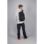 Rucksack schwarz