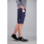 Arbeitsshorts Stretch X blau
