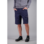 Arbeitsshorts Stretch X blau