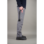 Winter Bundhose Star CP grau