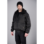 Strickmütze Thinsulate schwarz