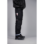 Winter Bundhose Stretch X schwarz