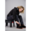 Sicherheitsschuhe S3 A FO SRC Cruise schwarz/orange