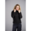 Softshelljacke Stretch X Damen schwarz