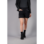 Arbeitsshorts Stretch X Damen schwarz