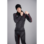 Fleeceschal schwarz
