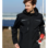 Temper Softshelljacke schwarz