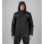 Temper Winterjacke schwarz
