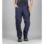 Temper Bundhose dunkelblau