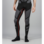 Active Unterwäsche Long pant schwarz/grau