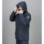 Parka Star dunkelblau