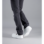 Sicherheitsschuhe S2 SRC Slipper weiß