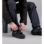 Sicherheitsschuh Stretch X S3S ESD schwarz