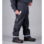 Winter Bundhose Stretch X anthrazit
