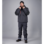 Winter Bundhose Stretch X anthrazit
