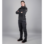 Softshelljacke Stretch X Damen anthrazit