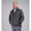 Fleece Neso anthrazit