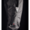 Bundhose Star CP grau/schwarz