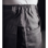 Bundhose Star CP grau/schwarz