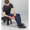 Temper Bundhose dunkelblau