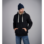 Winter Beanie blau