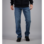 Arbeitsjeans Stretch X blau