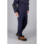 Winter Bundhose Stretch Evolution blau/royal