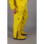 Regenhose Volans EN 343 gelb