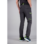 Stretch Evolution Bundhose light anthrazit lime