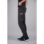 Stretch Evolution Bundhose light anthrazit lime