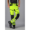 Performance Warnschutz Bundhose Klasse 2 gelb