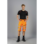 Performance Warnschutz Arbeitsshorts Klasse 1 orange