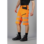 Sicherheitsstiefel S2PL Autobahn schwarz