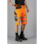 Sicherheitsstiefel S2PL Autobahn schwarz