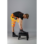 Sicherheitsstiefel S2PL Autobahn schwarz