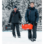 Winter Bundhose Stretch X anthrazit