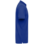 Poloshirt Job+ royalblau
