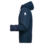 Parka 3-in-1 Tallinn blau