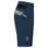 Arbeitsshorts Cetus dunkelblau/grau