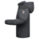 Softshelljacke Stretch X Damen anthrazit