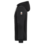 Hoody Streetstyle schwarz