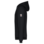 Sweatjacke Denim Schwarz