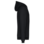 Sweatjacke Denim Schwarz