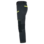 Bundhose Performance anthrazit/gelb