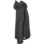 Parka 3-in-1 Tallinn schwarz
