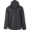 Parka 3-in-1 Tallinn schwarz